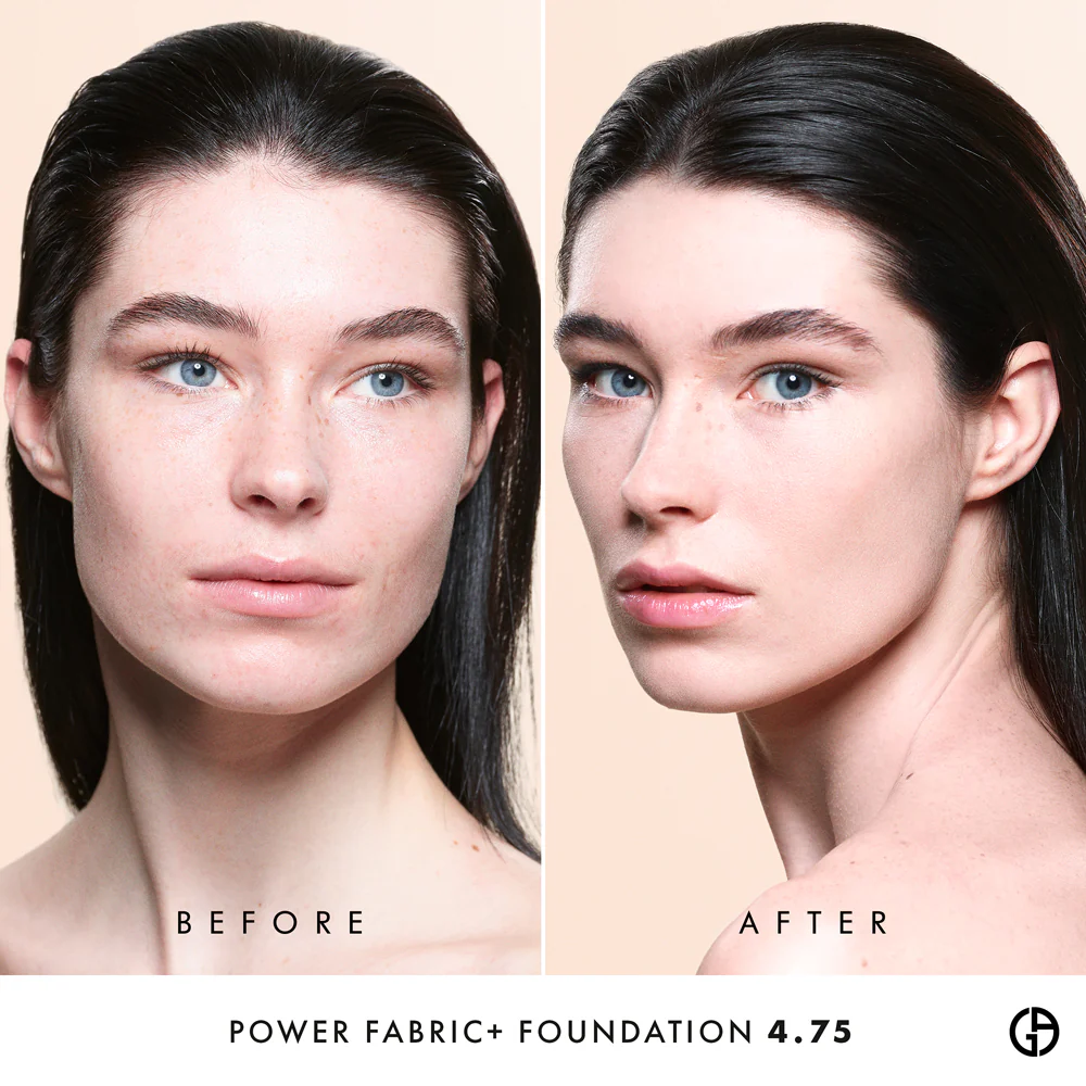 Power Fabric+ Fondotinta liquido SPF20 - Image 82