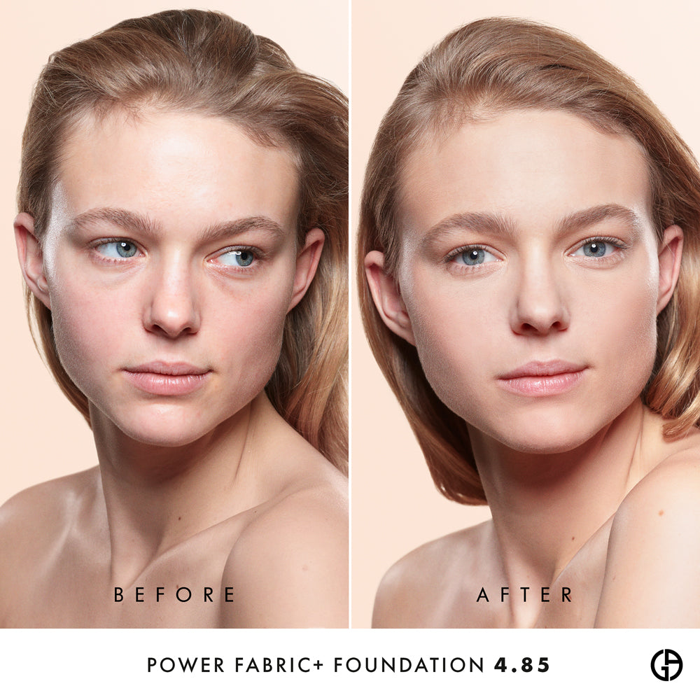 Power Fabric+ Fondotinta liquido SPF20 - Image 88