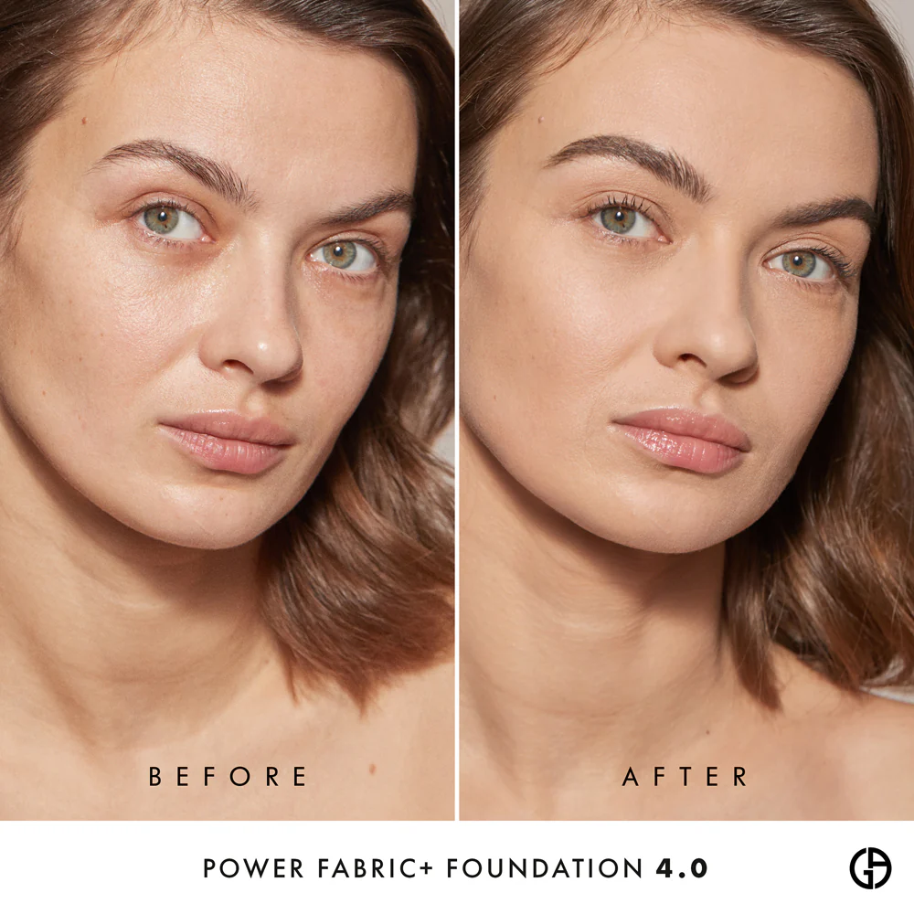 Power Fabric+ Fondotinta liquido SPF20 - Image 9