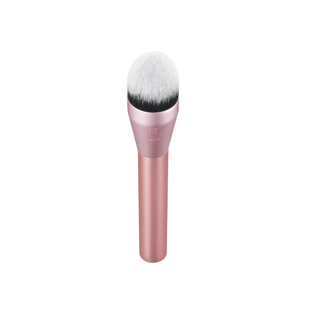 Power Pigment Blush Pennello - Image 3