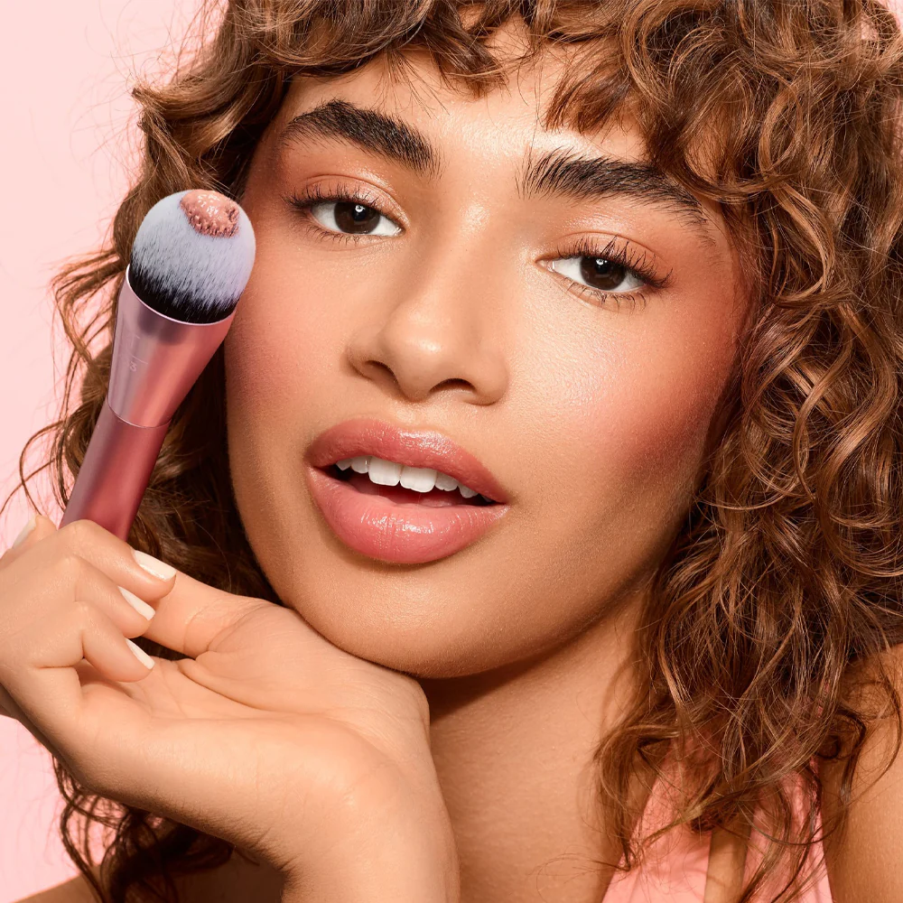 Power Pigment Blush Pennello - Image 5