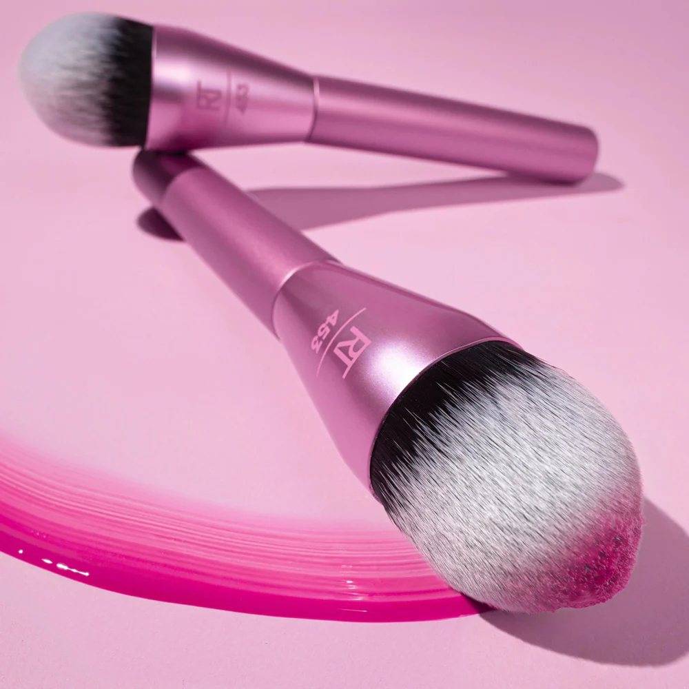 Power Pigment Blush Pennello - Image 7