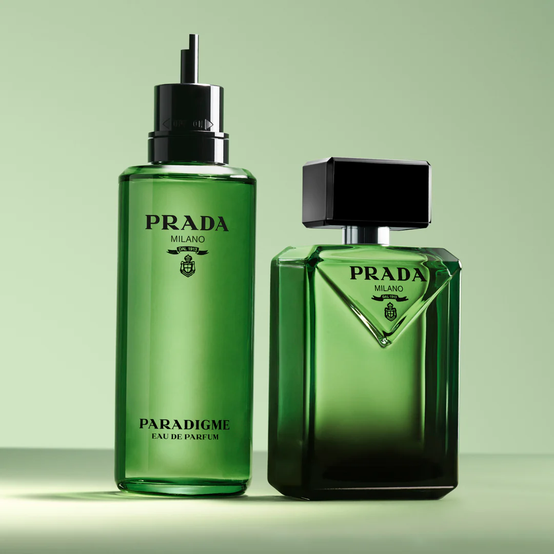Prada Paradigme Eau de Parfum - Image 14