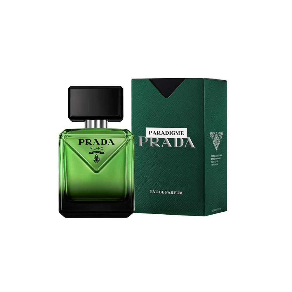 Prada Paradigme Eau de Parfum - Image 2