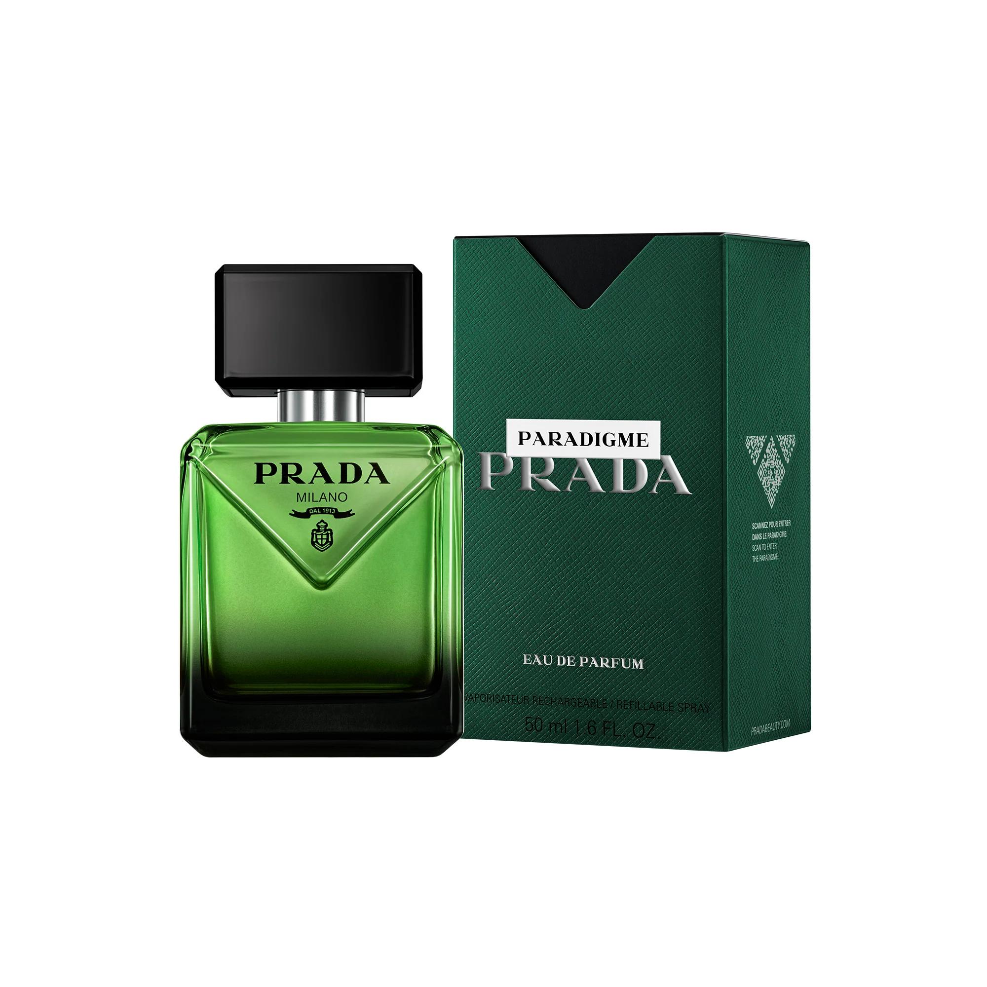 Prada Paradigme Eau de Parfum - Image 8
