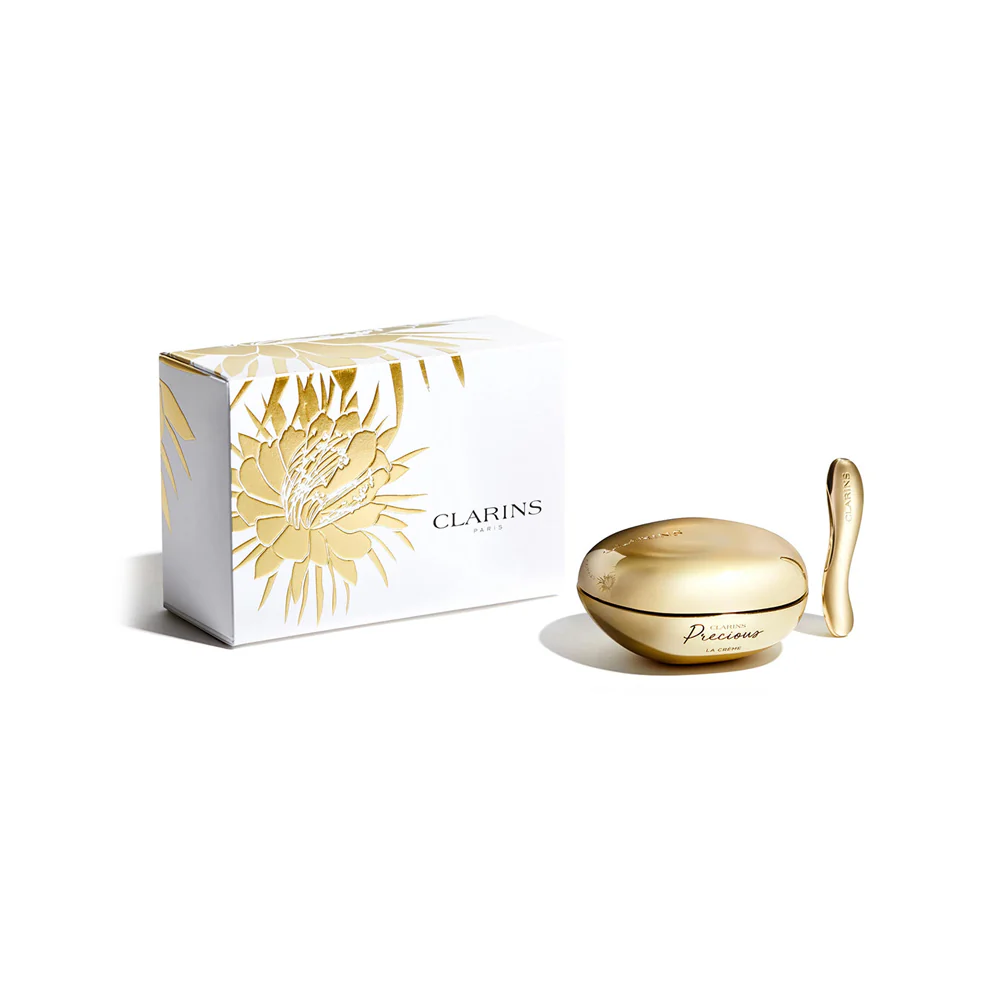 Clarins Precious La Crème - Image 2