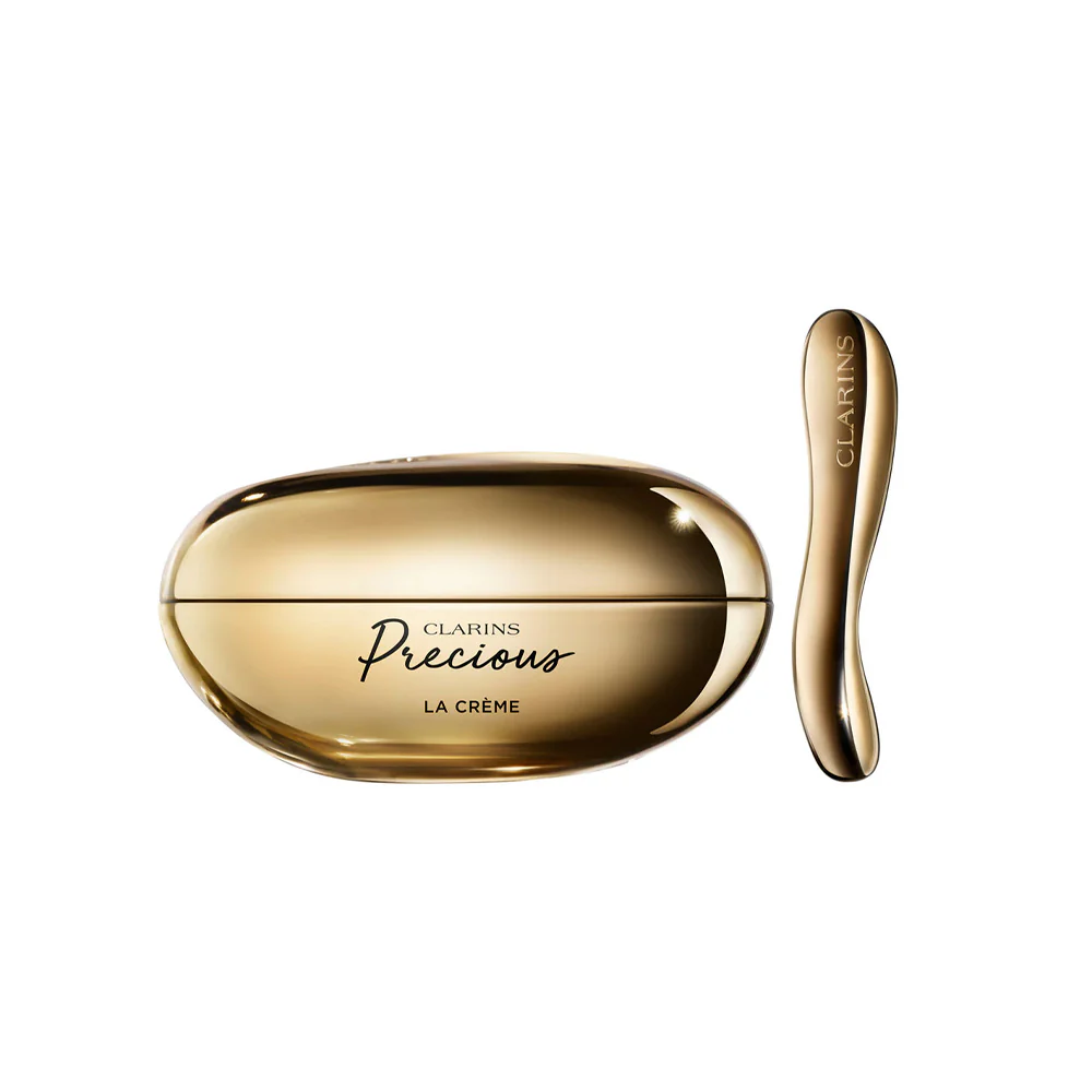 Clarins Precious La Crème - Image 3