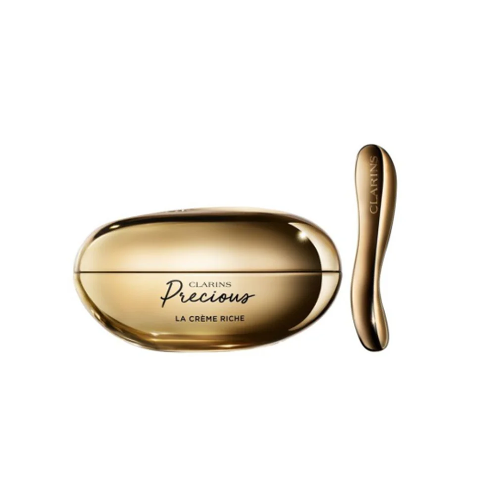 Clarins Precious La Crème Riche - Image 2