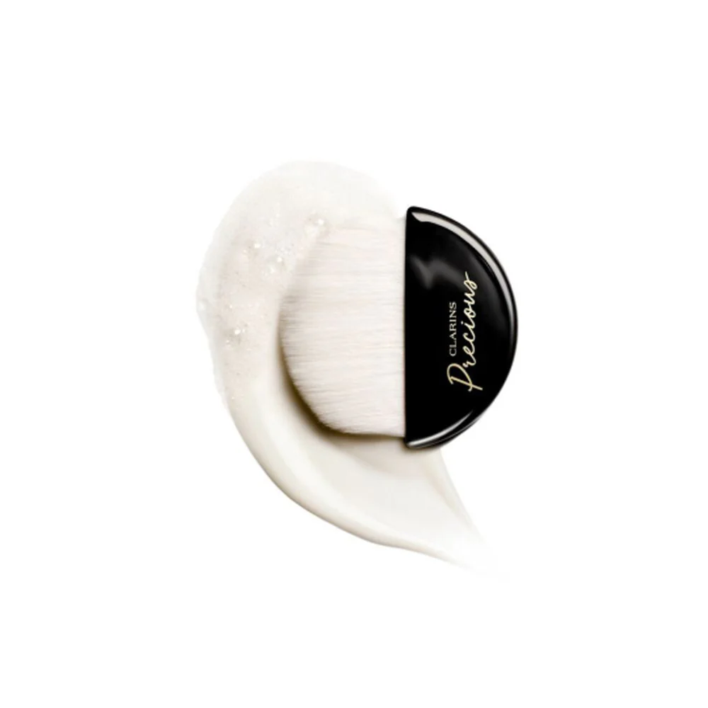 Clarins Precious La Mousse Douce Nettoyante - Image 2