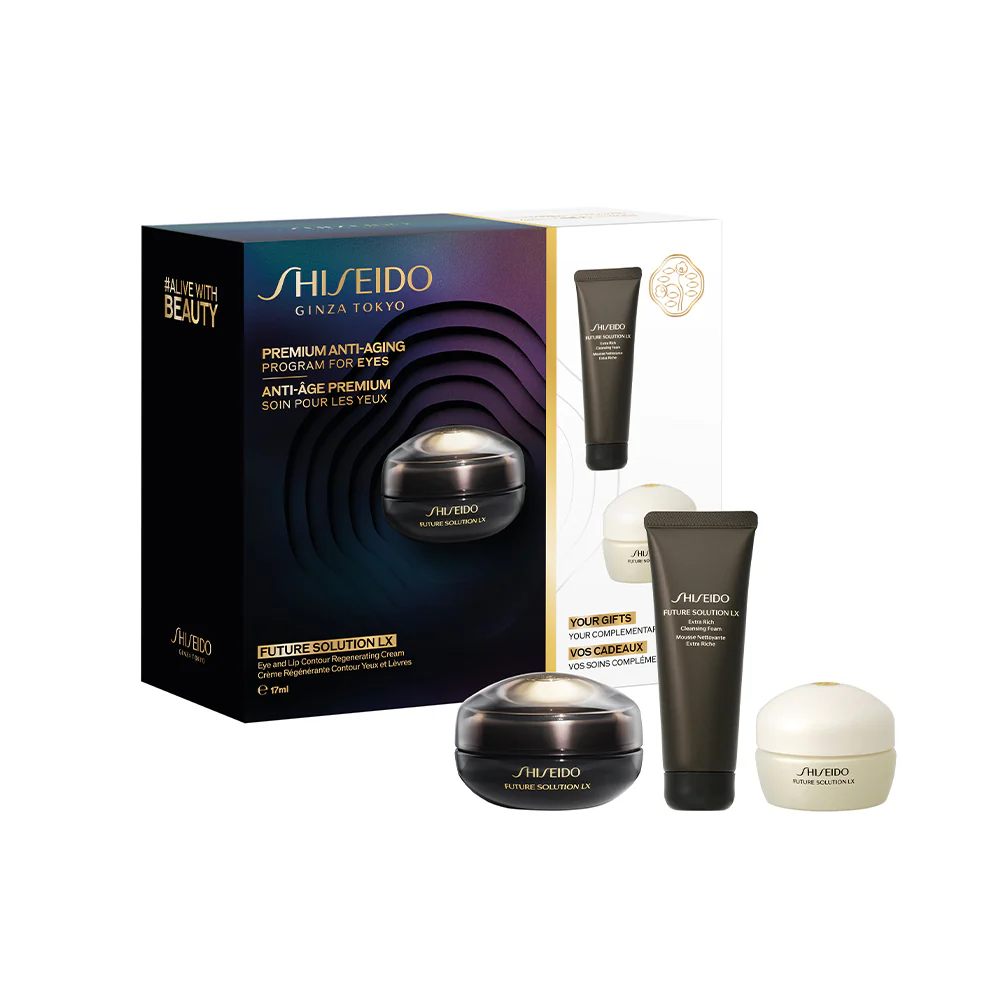 Premium Anti-aging Program for Eyes Cofanetto - Image 2