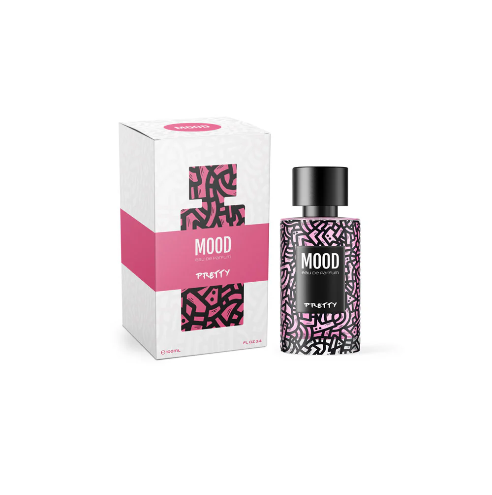 Pretty Eau de parfum - Image 2