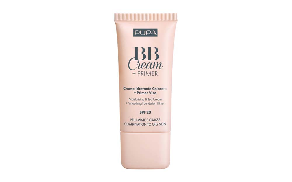 Prime Me BB Cream Pelli miste e grasse - Image 2