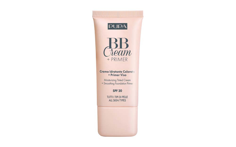 Prime Me BB Cream Tutti i tipi di pelle - Image 3