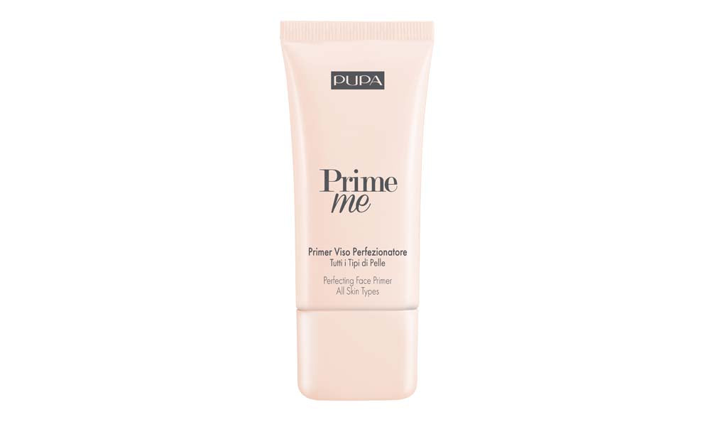 Prime Me - Primer Viso Tutti I Tipi Di Pelle