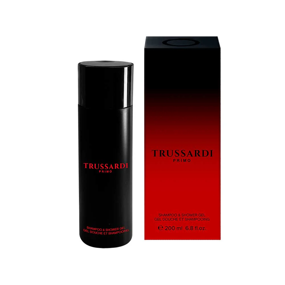 Primo Shampoo & Shower gel - Image 2