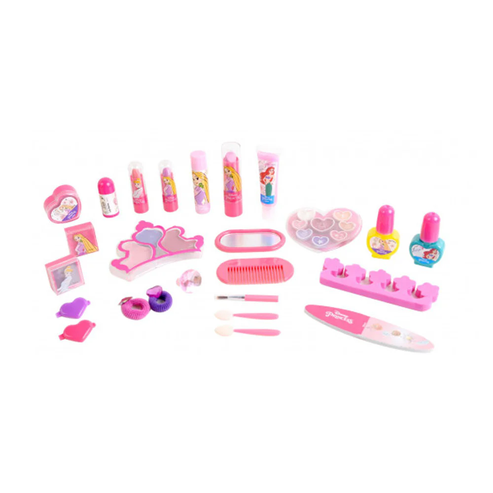 Princess 24 Days Advent Calendar - Image 2