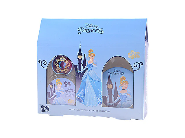Princess Cofanetto Profumo + Calamita - Image 2