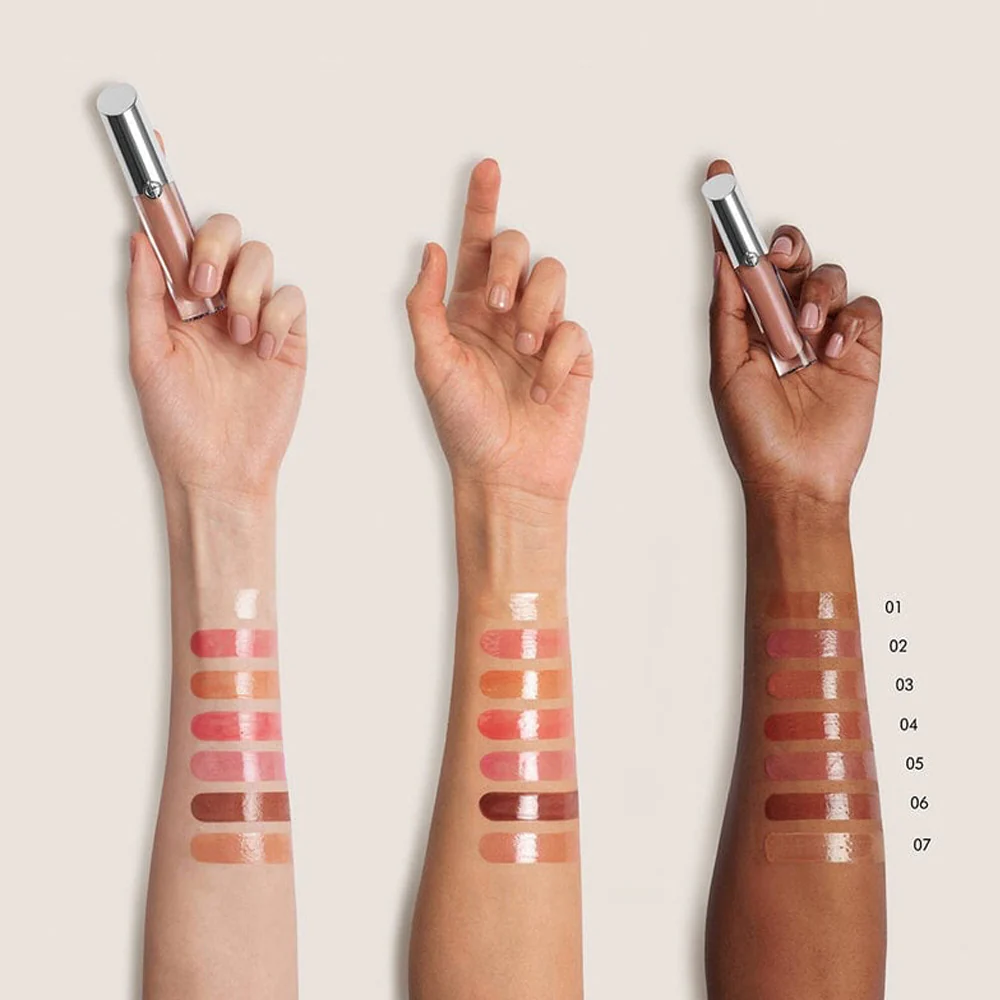 Prisma Glass Lip Gloss - Image 18