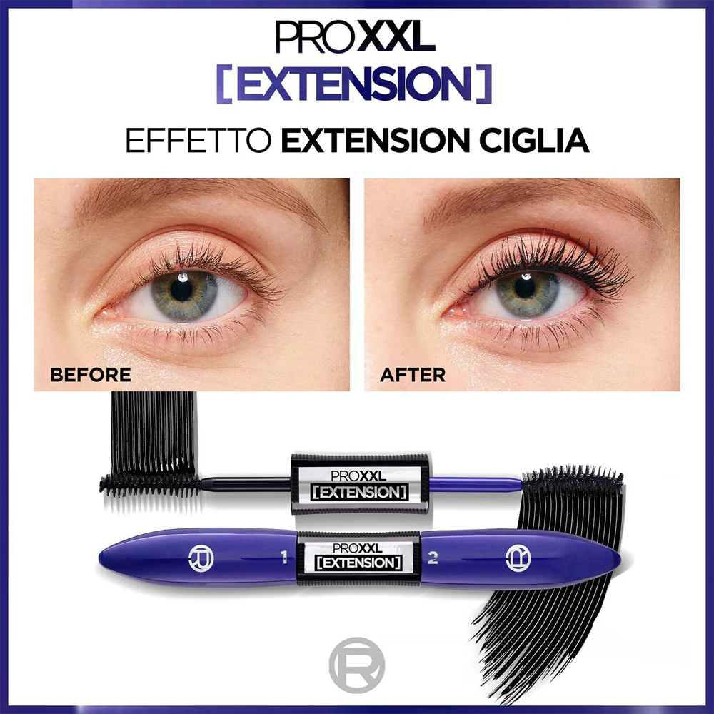 Pro XXL Extension mascara - Image 3