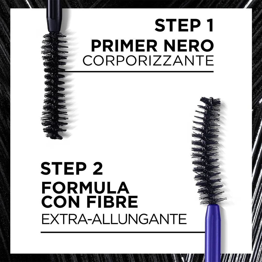 Pro XXL Extension mascara - Image 4