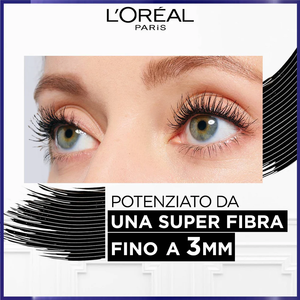 Pro XXL Extension mascara - Image 5