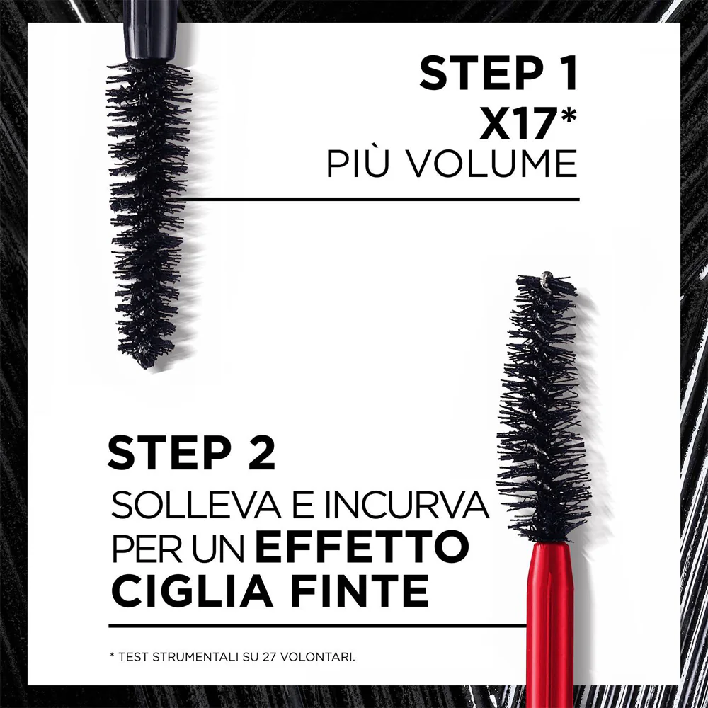 Pro XXL Lift Mascara - Image 4