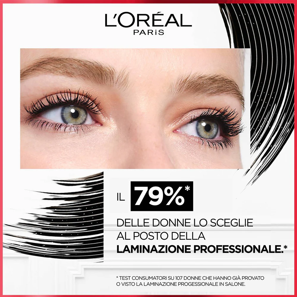 Pro XXL Lift Mascara - Image 5