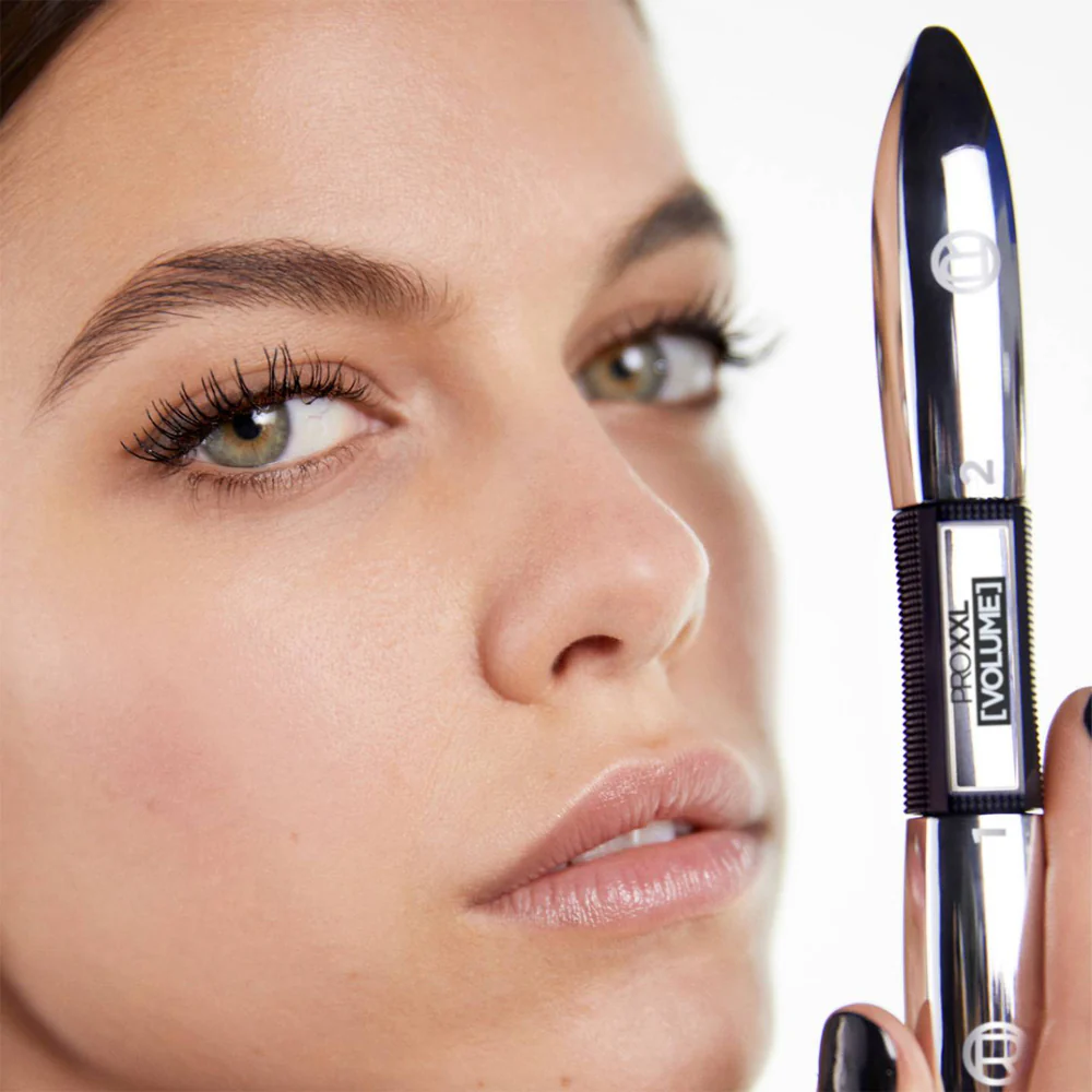 Pro XXL Volume Mascara - Image 2