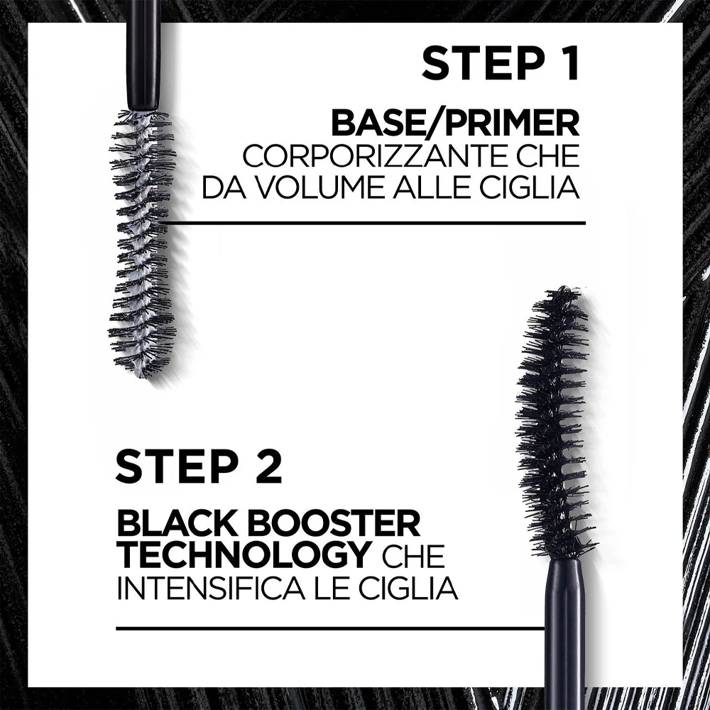 Pro XXL Volume Mascara - Image 4