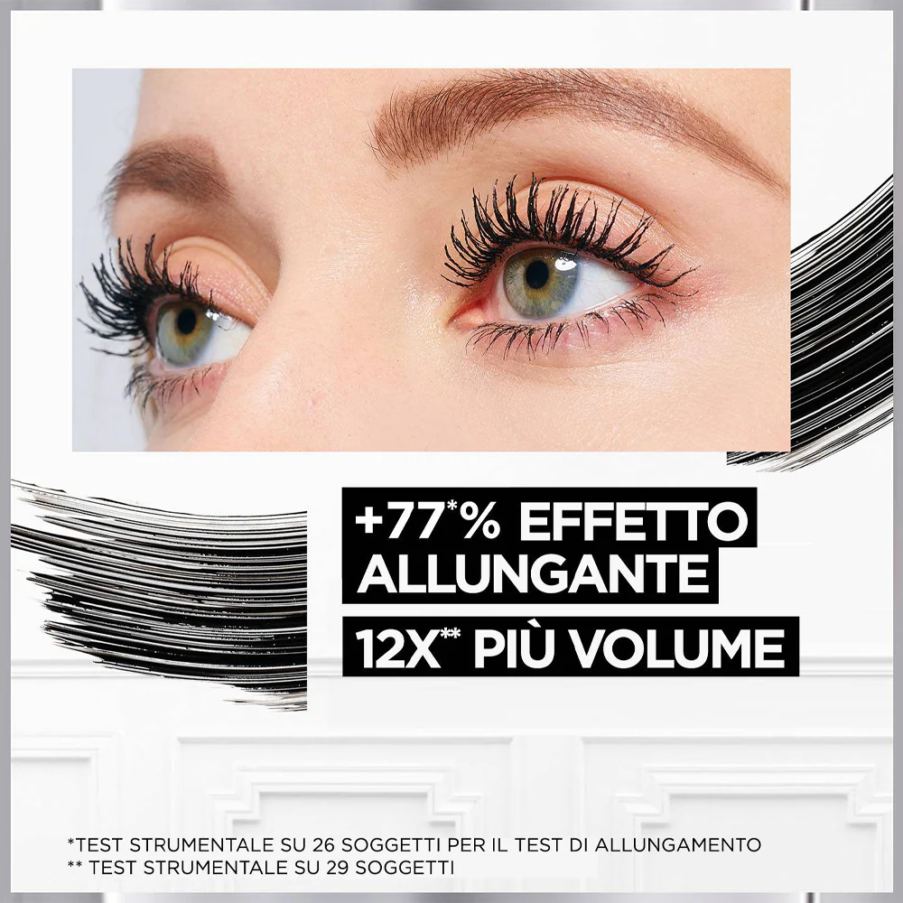 Pro XXL Volume Mascara - Image 5