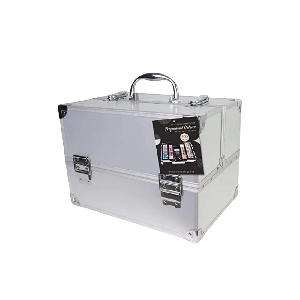 Markwins Professional Colour Make-up 100 Pezzi - Image 3