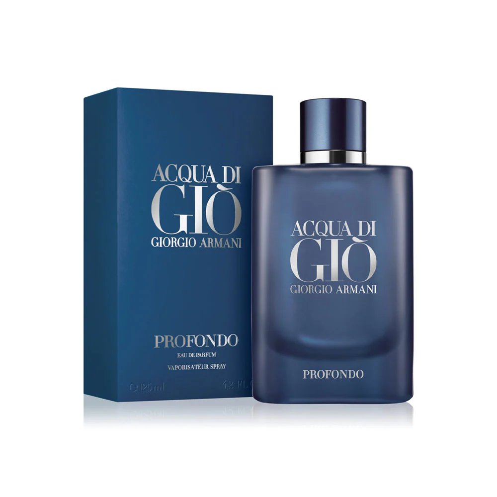 Profondo Acqua di Giò Edp - Image 14