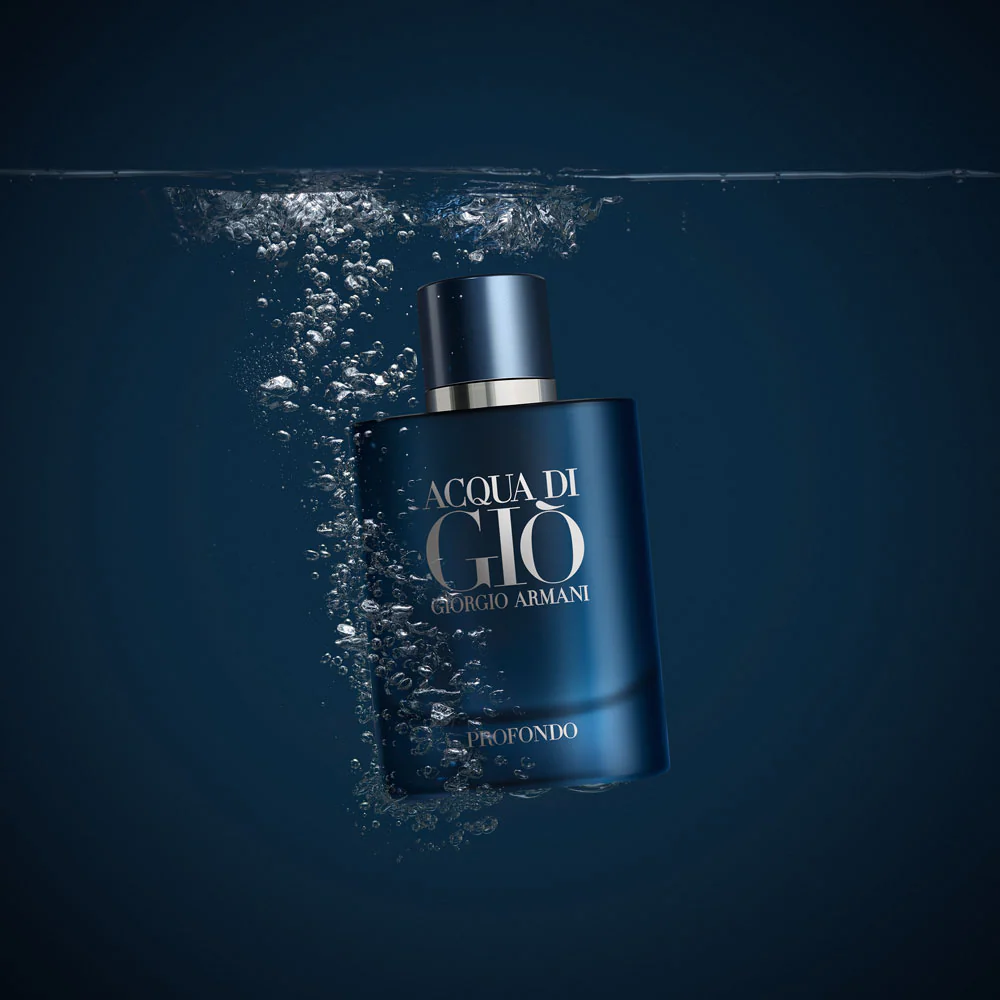 Profondo Acqua di Giò Edp - Image 16