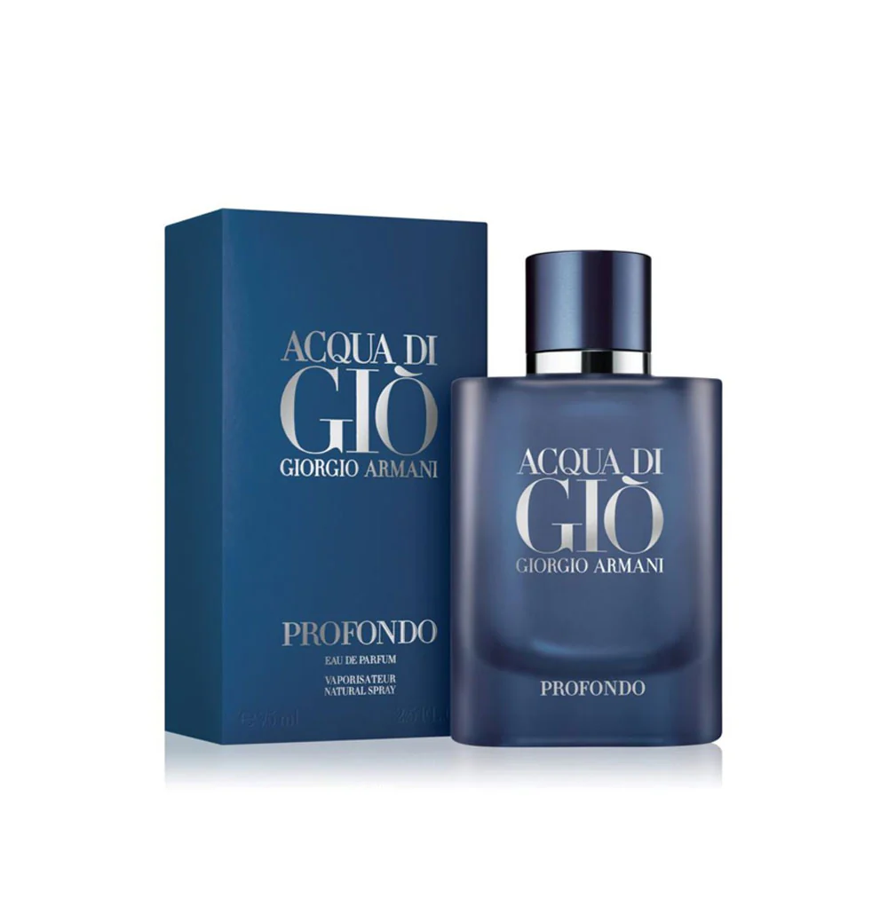 Profondo Acqua di Giò Edp - Image 8