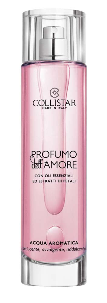 Profumo Dell'Amore