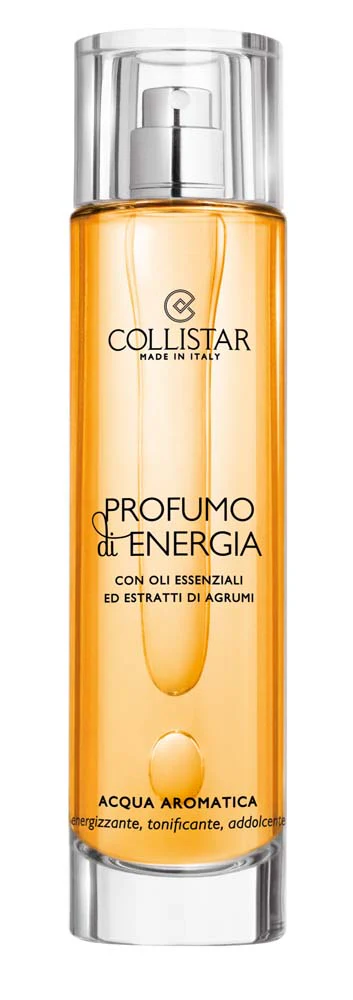 Profumo di Energia