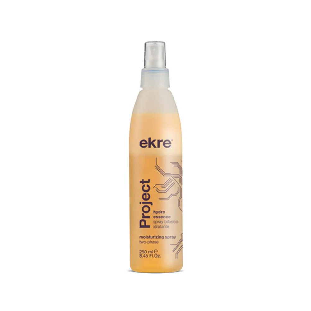 Project Hydro Essence Bifase