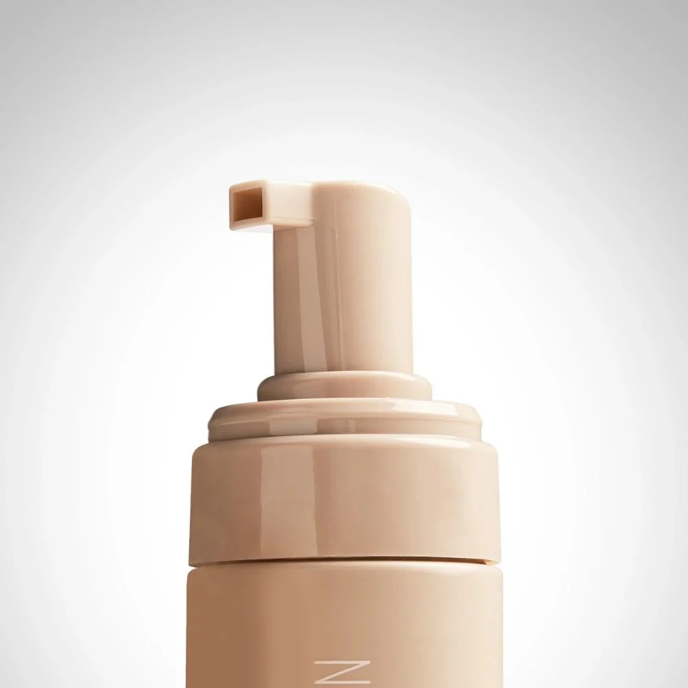 Mesauda Proud Cloud Mousse Detergente Delicata - Image 3