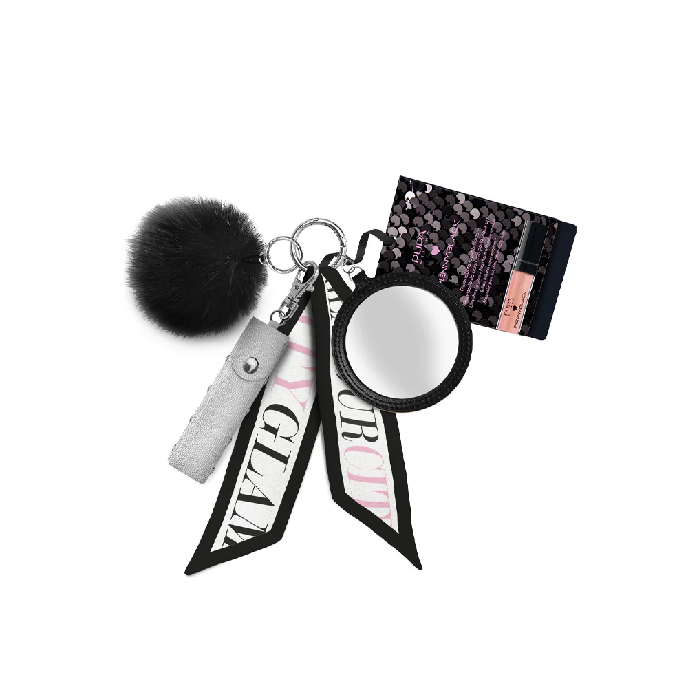 Pupa <3 Pennyblack - Multi Charms + Gloss - Image 2