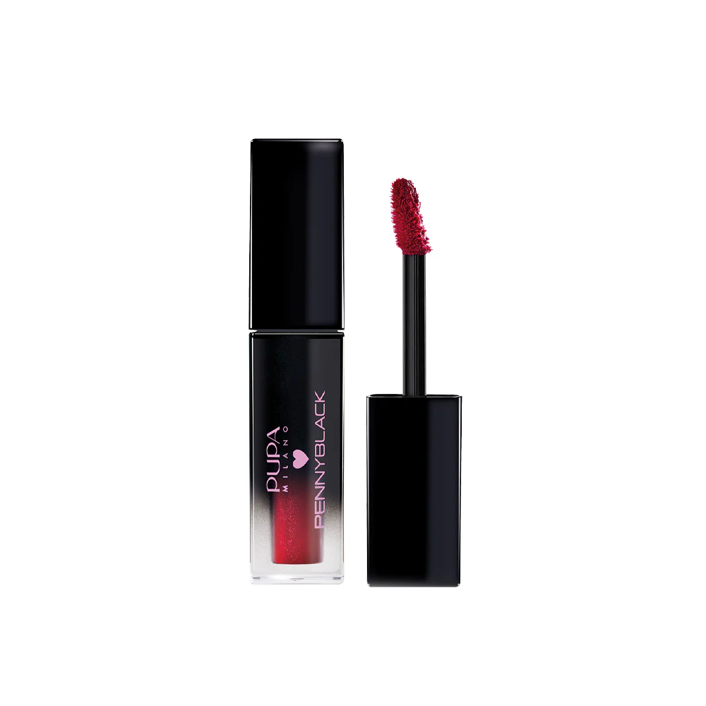Pupa <3 Pennyblack Rossetto Fluido Trasformista - Image 3