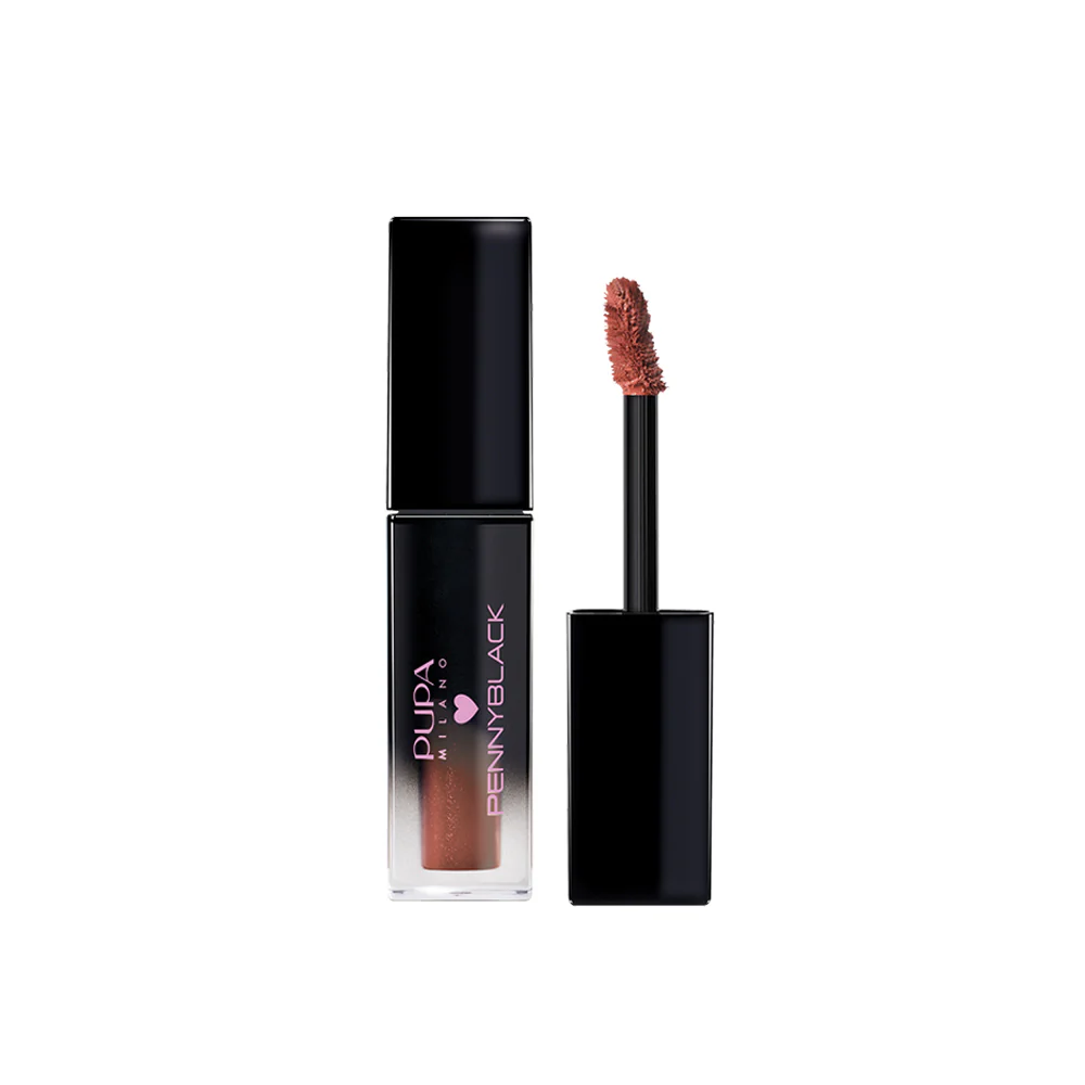 Pupa <3 Pennyblack Rossetto Fluido Trasformista - Image 5