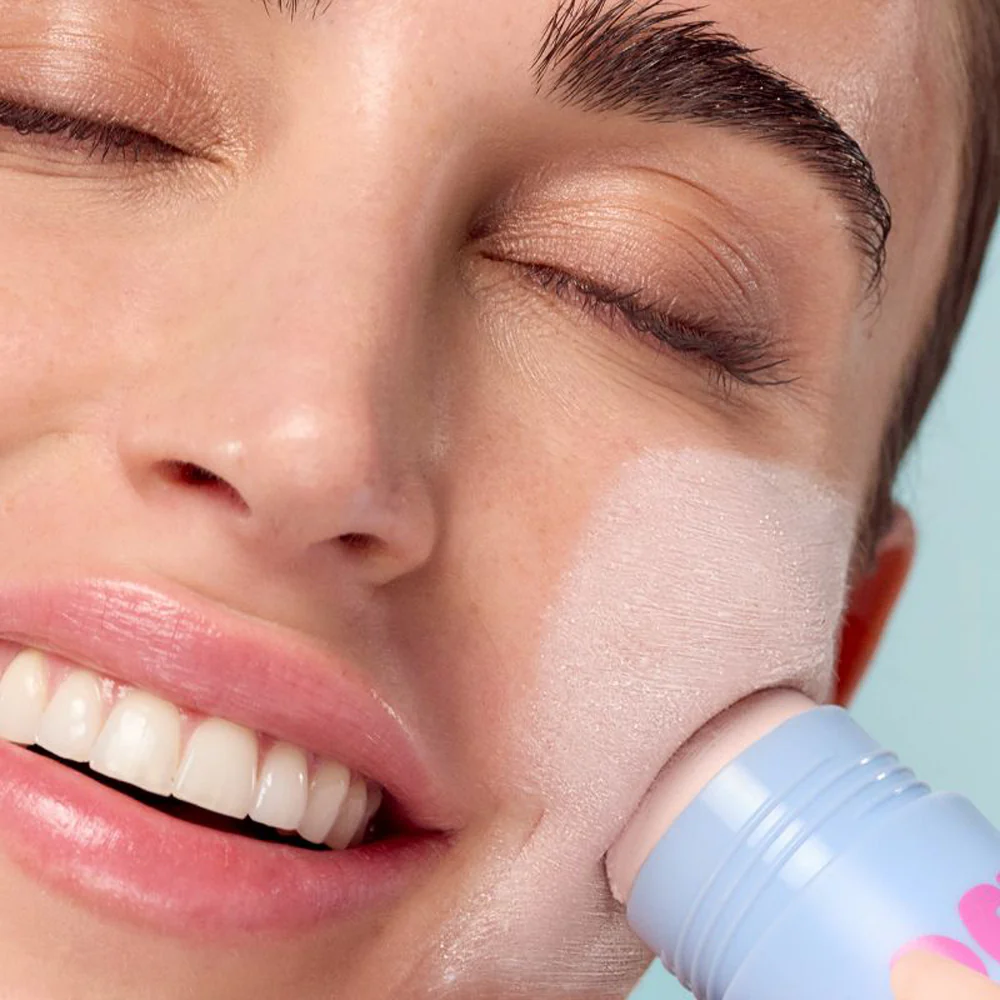 #GRWSTICK Detox Maschera stick antipollution viso - Image 2