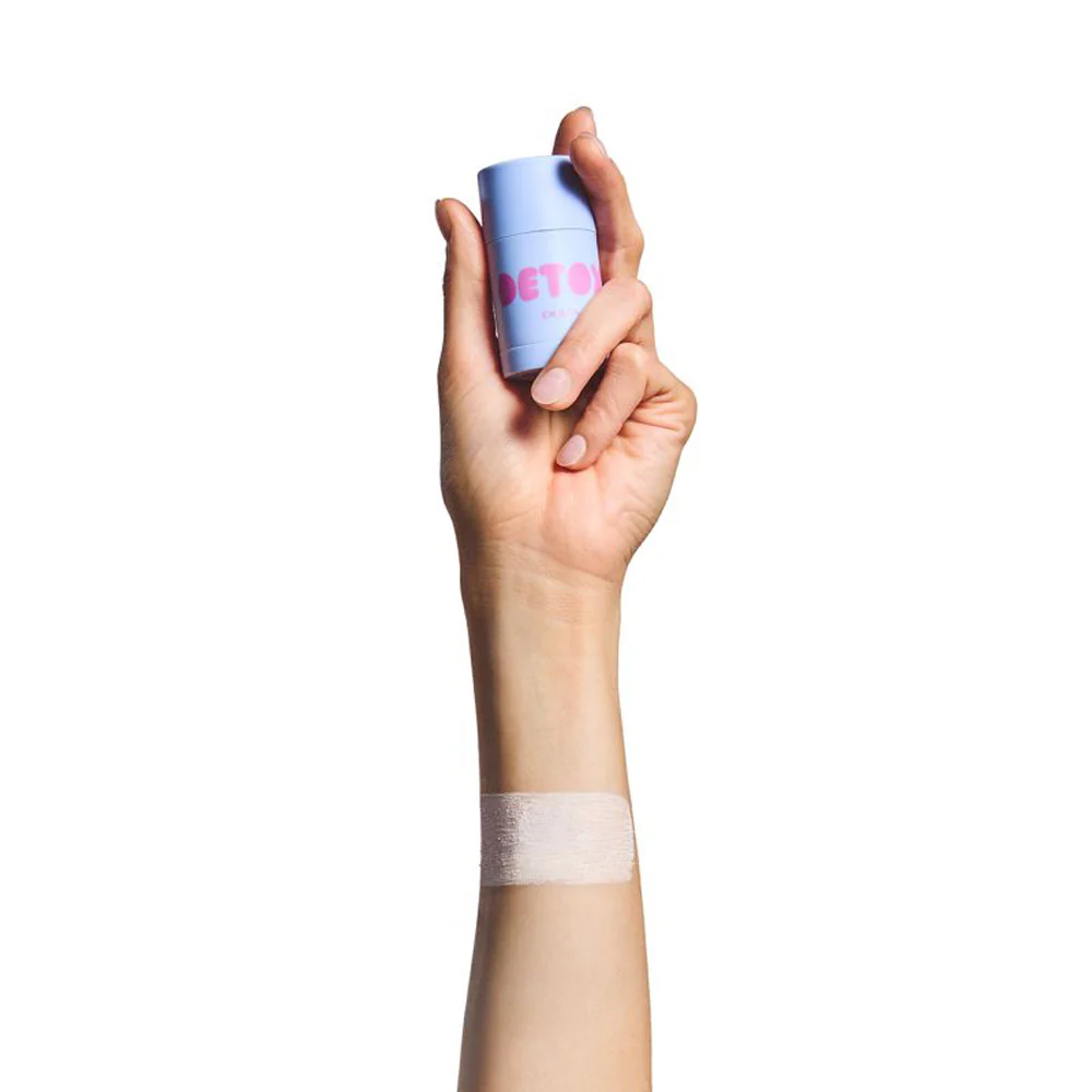 #GRWSTICK Detox Maschera stick antipollution viso - Image 3