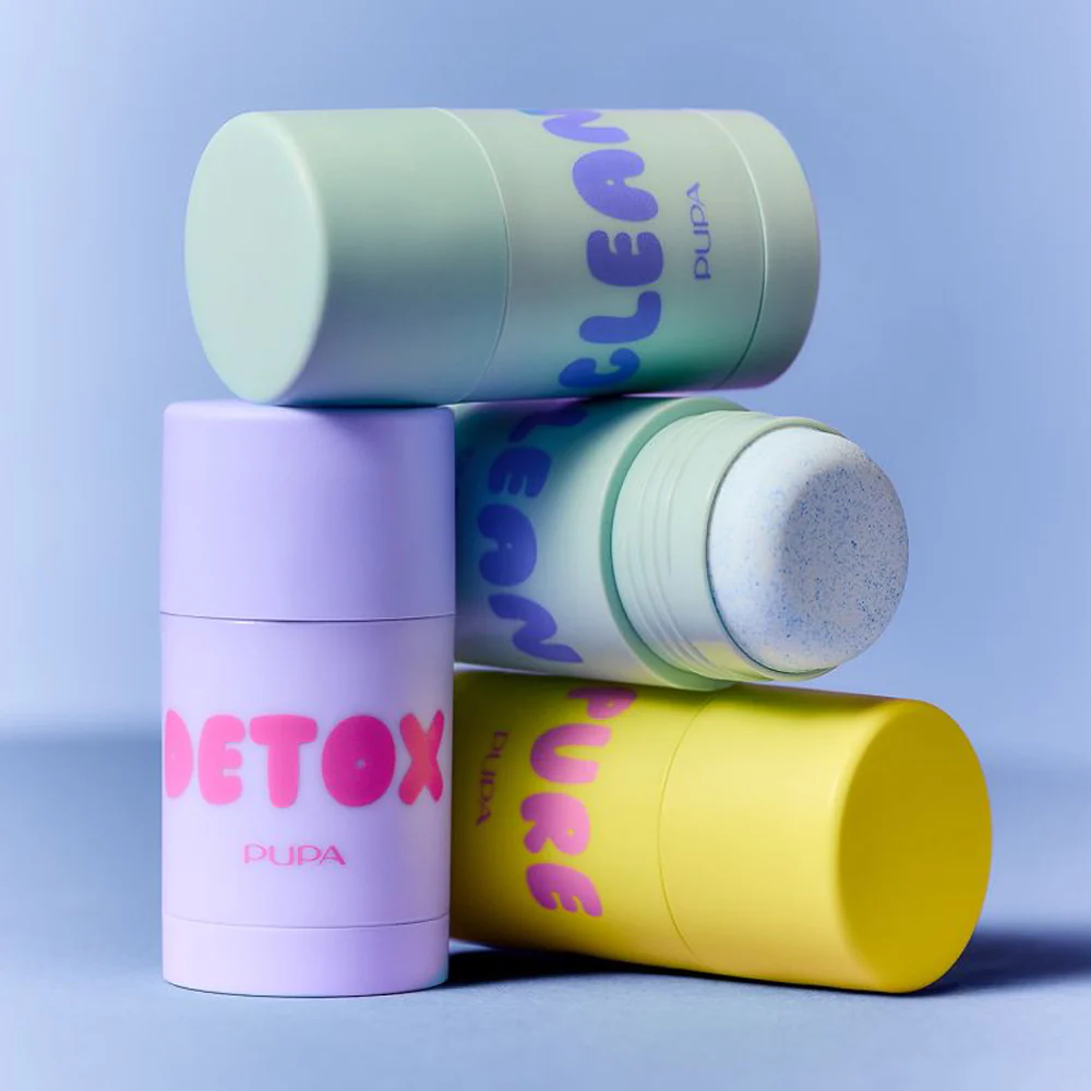 #GRWSTICK Detox Maschera stick antipollution viso - Image 4