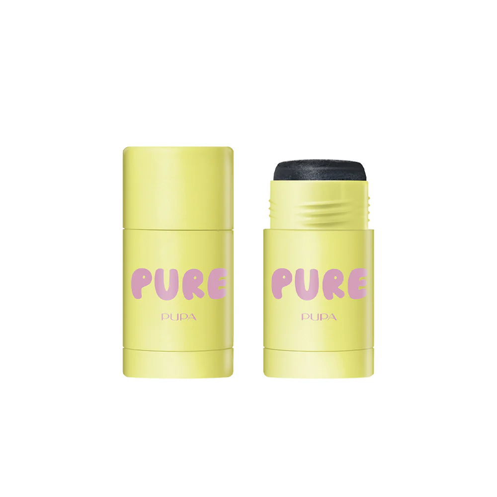 #GRWSTICK Pure Maschera stick purificante viso