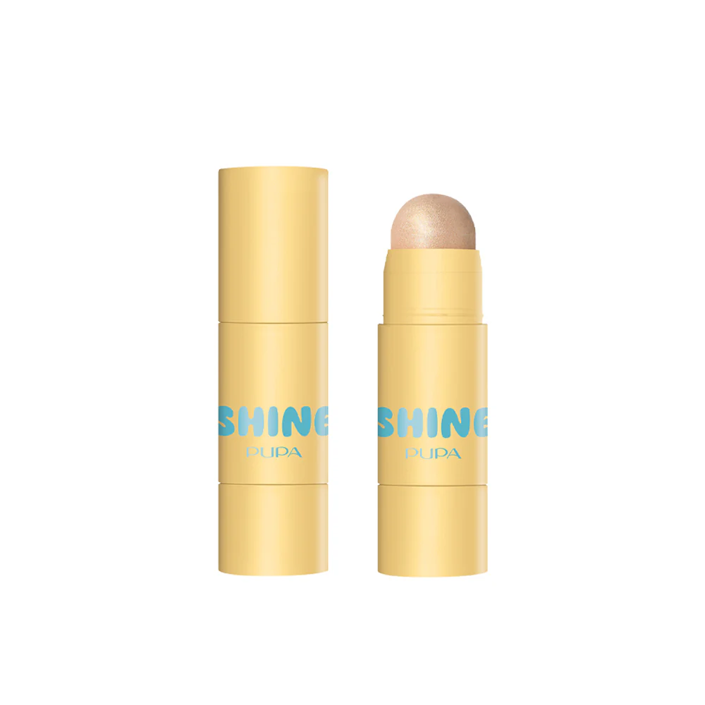 #GRWSTICK Shine Stick illuminante viso