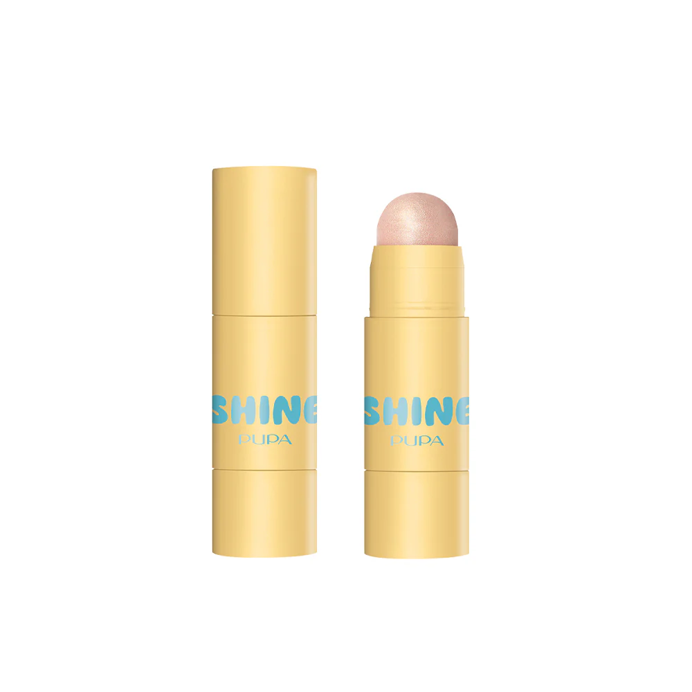 #GRWSTICK Shine Stick illuminante viso - Image 11