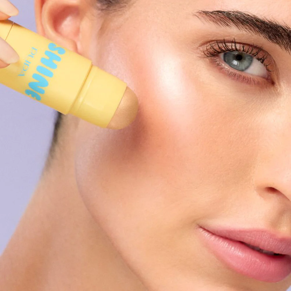 #GRWSTICK Shine Stick illuminante viso - Image 12