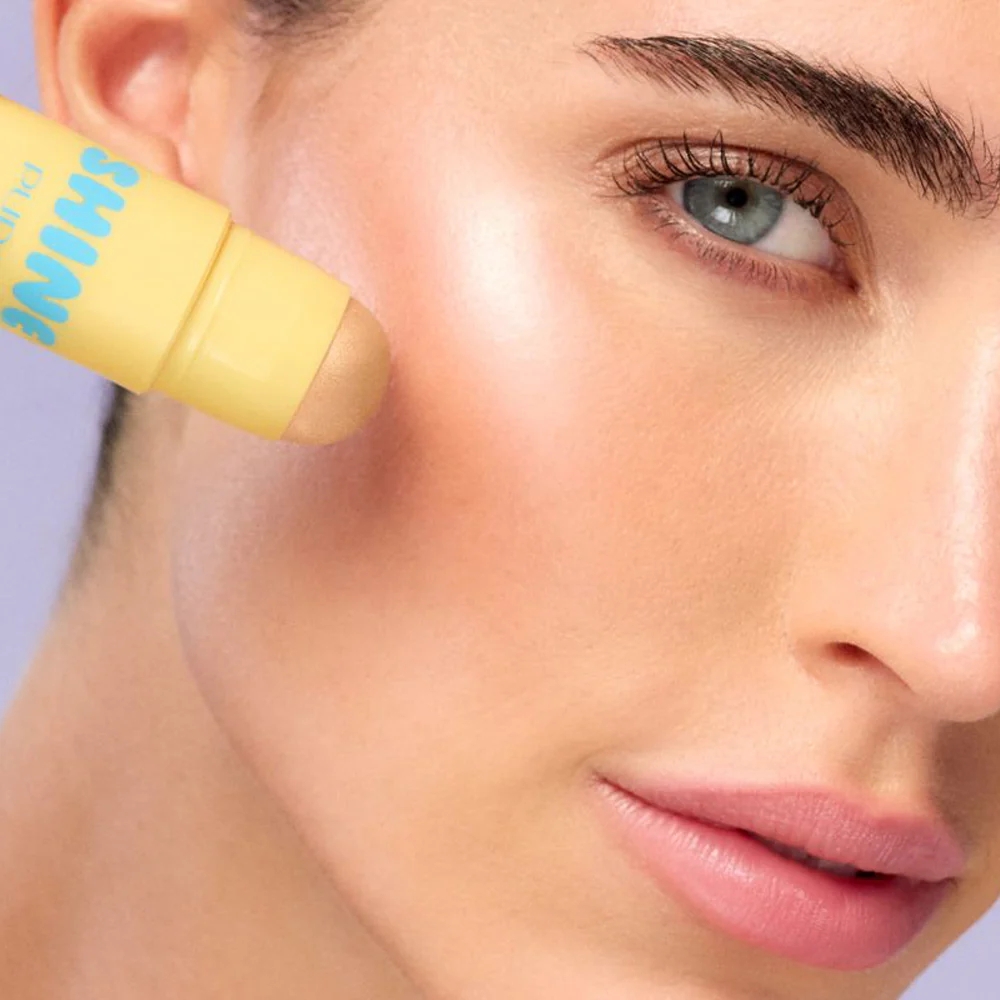 #GRWSTICK Shine Stick illuminante viso - Image 2