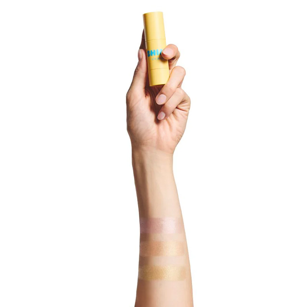 #GRWSTICK Shine Stick illuminante viso - Image 8